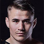 Nathaniel Wood Pro MMA fighter