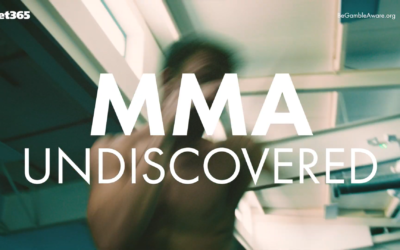 MMA Undiscovered series begins by taking a look at the rise of GBTT