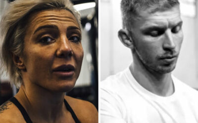 “The Gent” and “The Butchers Daughter” set their sights on Bellator 287